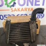 Hyundai Getz CRDI Intercooler Radyatörü Çıkma
