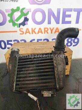Hyundai Getz Intercooler Radyatörü çıkma parça