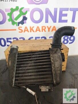 Hyundai Getz Intercooler Radyatörü çıkma parça