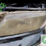 Infiniti I30 2023 Orijinal Çıkma Sol Ön Far