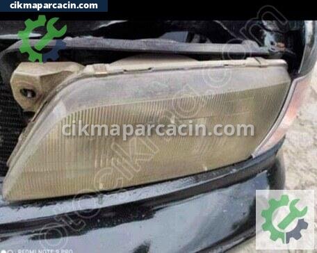 Infiniti I30 Sol Ön Far çıkma parça