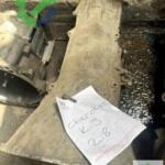 Jeep Cherokee Orijinal Çıkma Şanzıman Komple