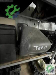 Orijinal Jeep Cherokee Orta Konsol Çıkma
