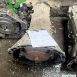 Jeep Cherokee Şanzıman Komple Çıkma