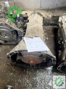 Jeep Cherokee Şanzıman Komple Çıkma