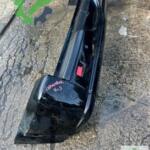 Jeep Cherokee Orijinal Çıkma Arka Tampon