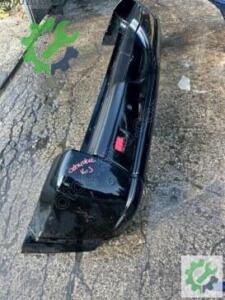 Jeep Cherokee Orijinal Çıkma Arka Tampon