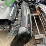 Jeep Cherokee Arka Tampon Çıkma