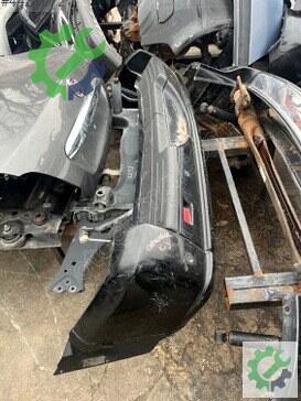 Jeep Cherokee Arka Tampon çıkma parça