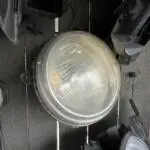 Jeep Cherokee Orijinal Çıkma Far