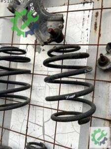 Çıkma Orijinal Helezon Yayı Jeep Cherokee