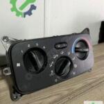Jeep Cherokee Kalorifer Kontrol Paneli Çıkma