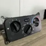 Jeep Cherokee Kalorifer Kontrol Paneli Çıkma