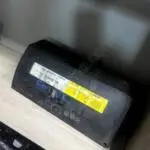 Jeep Cherokee Yolcu Airbag Çıkma