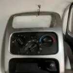 Jeep Cherokee Orijinal Çıkma Kalorifer Kontrol Paneli
