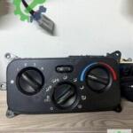 Çıkma Orijinal Klima Kontrol Paneli Jeep Cherokee
