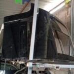 Jeep Cherokee Sağ Arka Kapı Çıkma