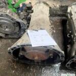 Çıkma Orijinal Şanzıman Komple Jeep Cherokee