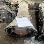 Çıkma Orijinal Şanzıman Komple Jeep Cherokee
