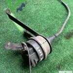 Jeep Cherokee Orijinal Çıkma Sabit Cam