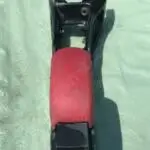 Orijinal Jeep Renegade Orta Konsol Çıkma