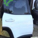 Orijinal Jeep Renegade Sağ Arka Kapı Çıkma
