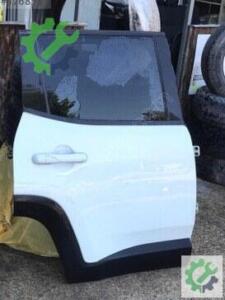 Orijinal Jeep Renegade Sağ Arka Kapı Çıkma