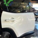 Çıkma Orijinal Sağ Arka Kapı Jeep Renegade