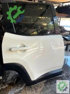Çıkma Orijinal Sağ Arka Kapı Jeep Renegade