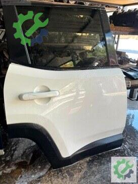 Jeep Renegade Sağ Arka Kapı çıkma parça