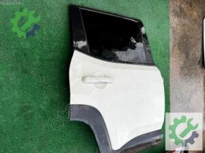 Sağ Arka Kapı Jeep Renegade — Sökme Çıkma