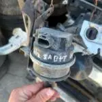 Jeep Cherokee Turbo Valfi Çıkma
