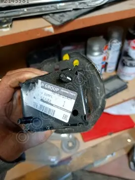 Nissan Juke Bağlantı Braketi çıkma parça
