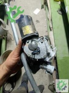 Renault Kangoo 2023 Orijinal Çıkma Silecek Motoru