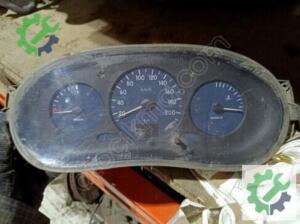 Çıkma Orijinal Gösterge Saati Renault Kangoo 7700436474
