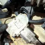 Tofaş Kartal Arka Silecek Motoru Çıkma