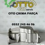 Sıfır Orijinal Karter Renault Fluence 2005-2023 8200413326