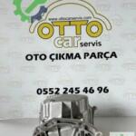Sıfır Orijinal Karter Renault Fluence 2005-2023 8200413326