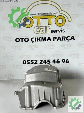Renault Fluence Karter 8200413326 çıkma parça