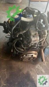 Kia Bongo Orijinal Çıkma Motor Komple