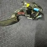 Kia Bongo Orijinal Çıkma Pedal