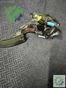 Kia Bongo Orijinal Çıkma Pedal