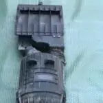 Kia Bongo Hava Filtresi Kutusu Çıkma