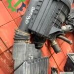 Kia Bongo Orijinal Çıkma Hava Filtresi Kutusu