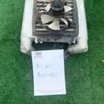 Kia Bongo Orijinal Çıkma Intercooler Radyatörü