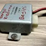 Kia Bongo Ateşleme Beyni Çıkma