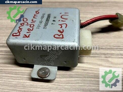 Kia Bongo Ateşleme Beyni çıkma parça