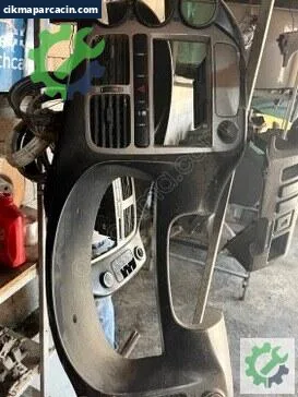 Kia Bongo Gösterge Çerçevesi çıkma parça