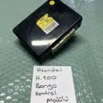 Kia Bongo Orijinal Çıkma Modül