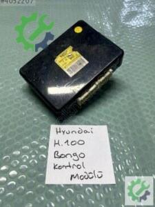 Kia Bongo Orijinal Çıkma Modül